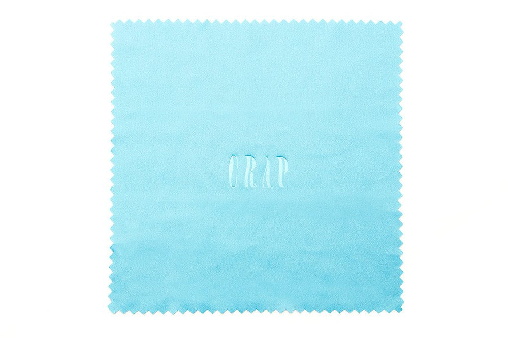 
                      
                        The Cloud Magic - Gold Wire & Rose Glasses
                      
                    