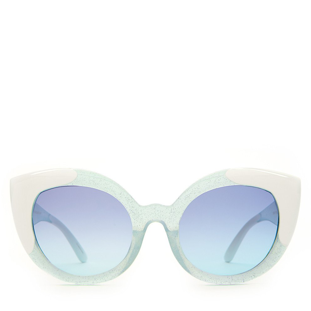 
                      
                        The Diamond Brunch - Gloss Sky Blue Glitter
                      
                    
