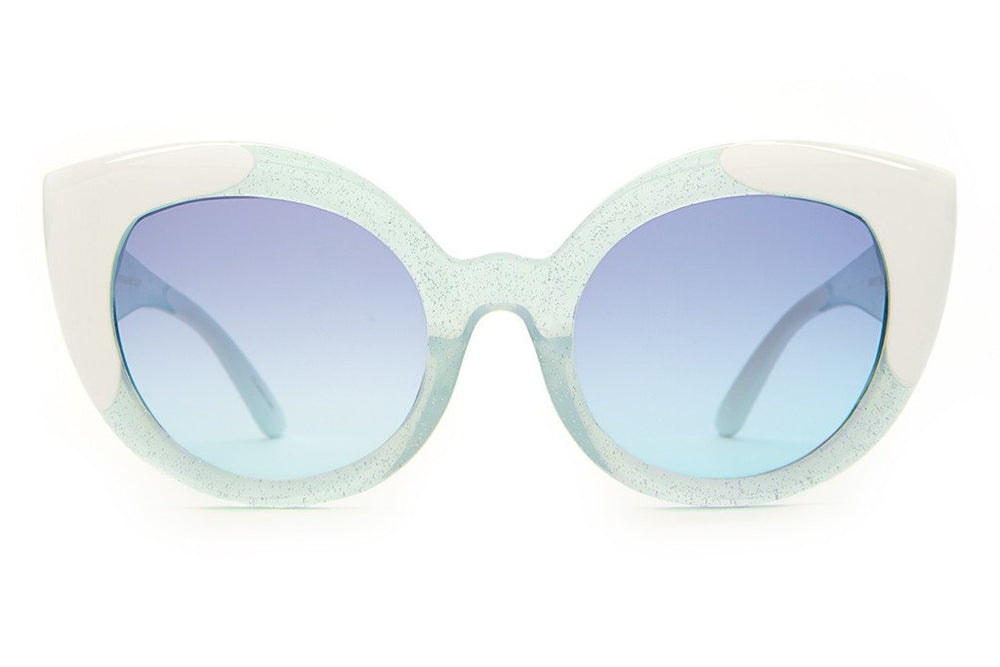
                      
                        The Diamond Brunch - Gloss Sky Blue Glitter
                      
                    