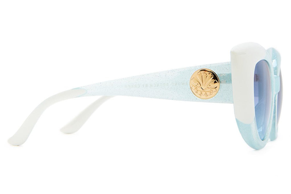 
                      
                        The Diamond Brunch - Gloss Sky Blue Glitter
                      
                    