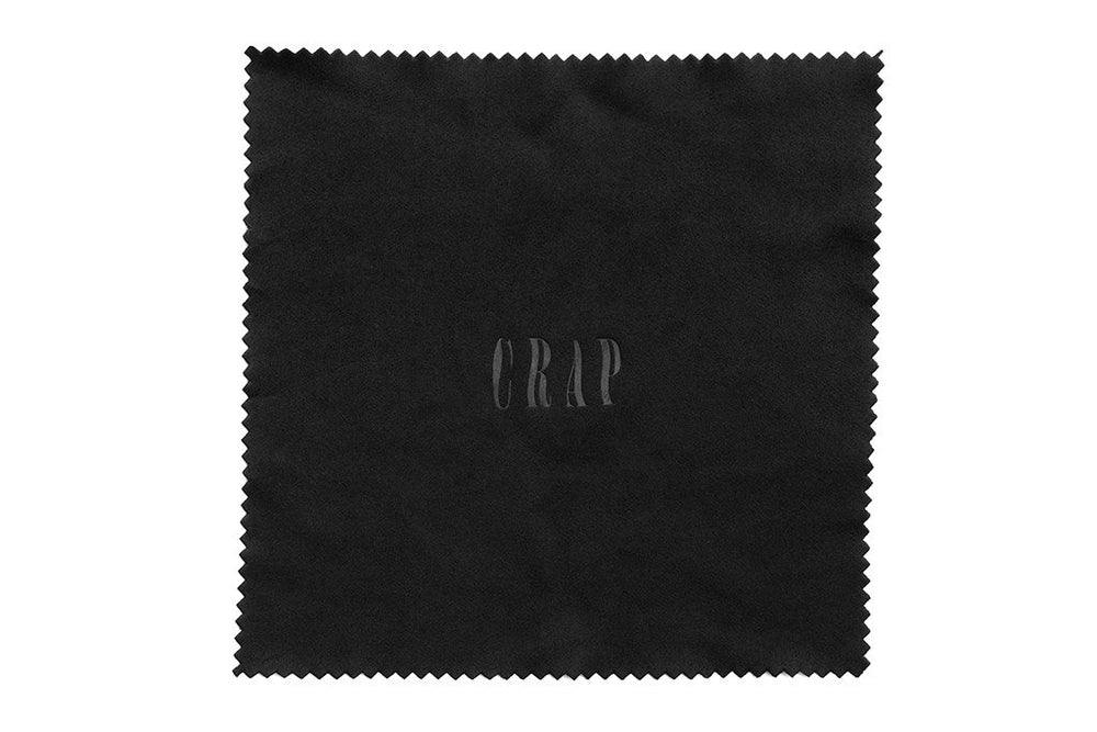 
                      
                        The Joy Brigade - Matte Black Grey
                      
                    