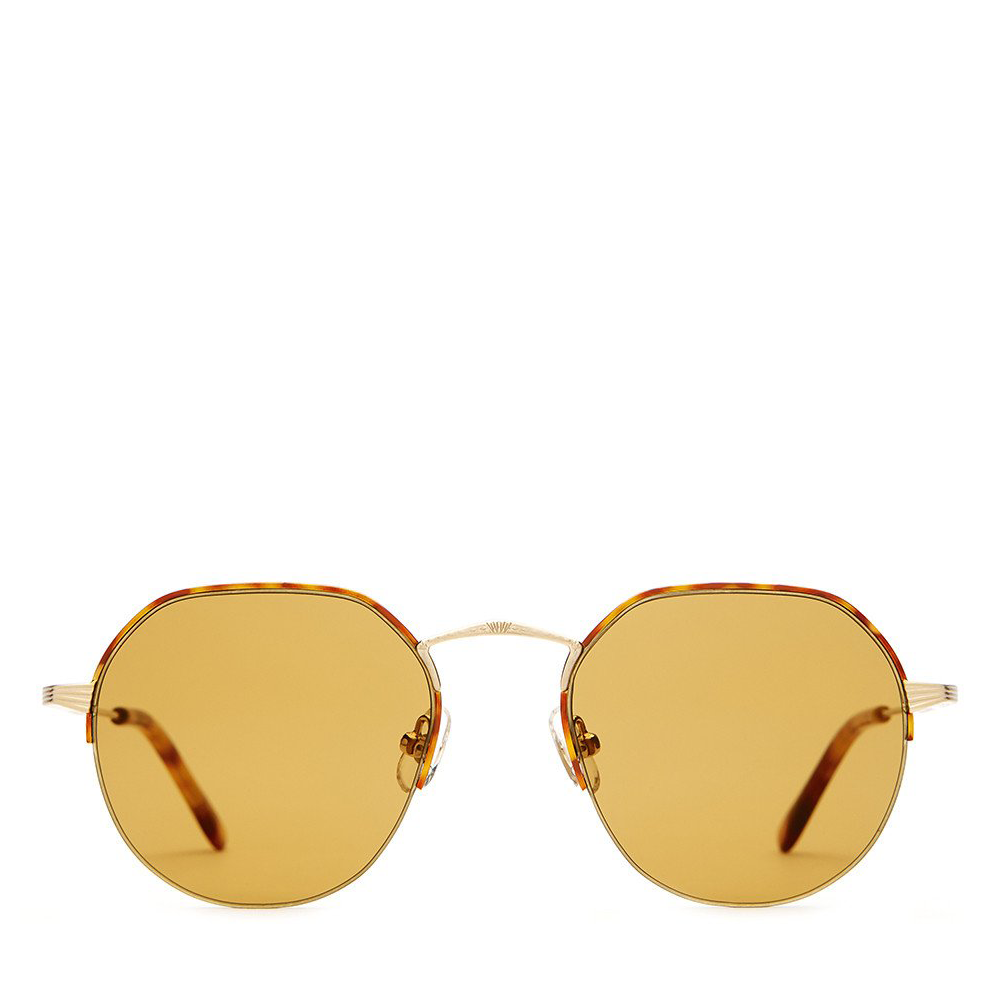 
                      
                        The Joy Brigade - Havana Tortoise & Mustard
                      
                    