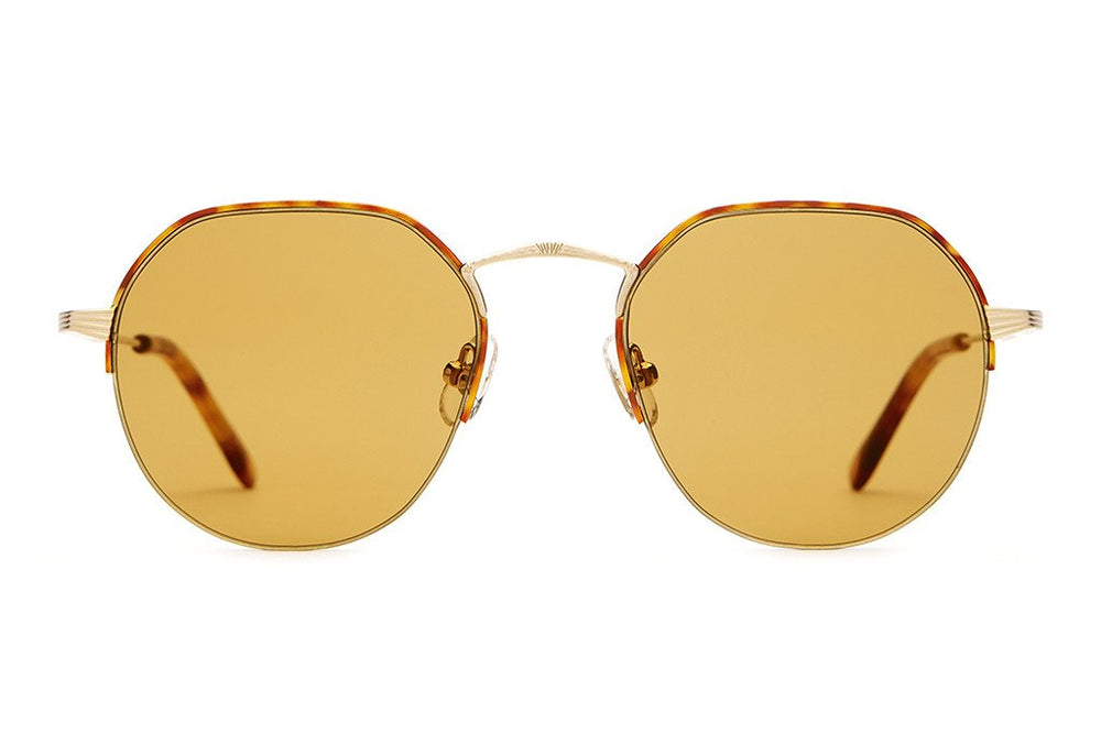 
                      
                        The Joy Brigade - Havana Tortoise & Mustard
                      
                    