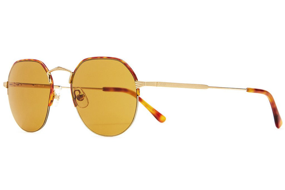 
                      
                        The Joy Brigade - Havana Tortoise & Mustard
                      
                    