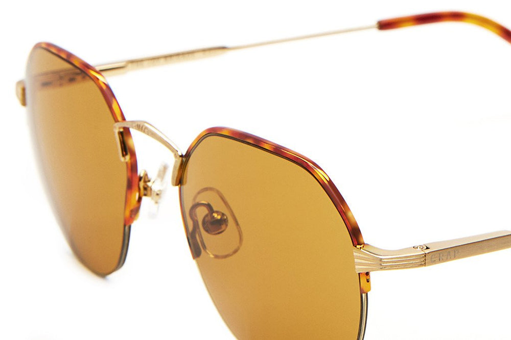 
                      
                        The Joy Brigade - Havana Tortoise & Mustard
                      
                    