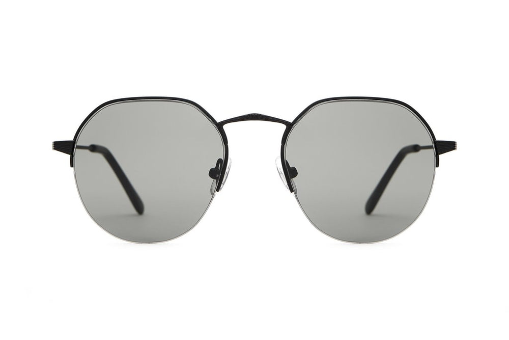 
                      
                        The Joy Brigade - Matte Black Grey
                      
                    