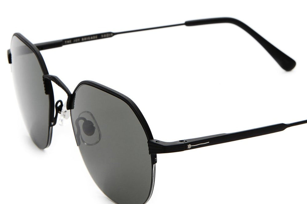 
                      
                        The Joy Brigade - Matte Black Grey
                      
                    