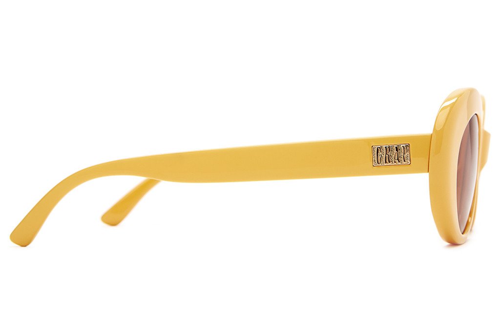 The Love Tempo - Gloss Sunshine Yellow