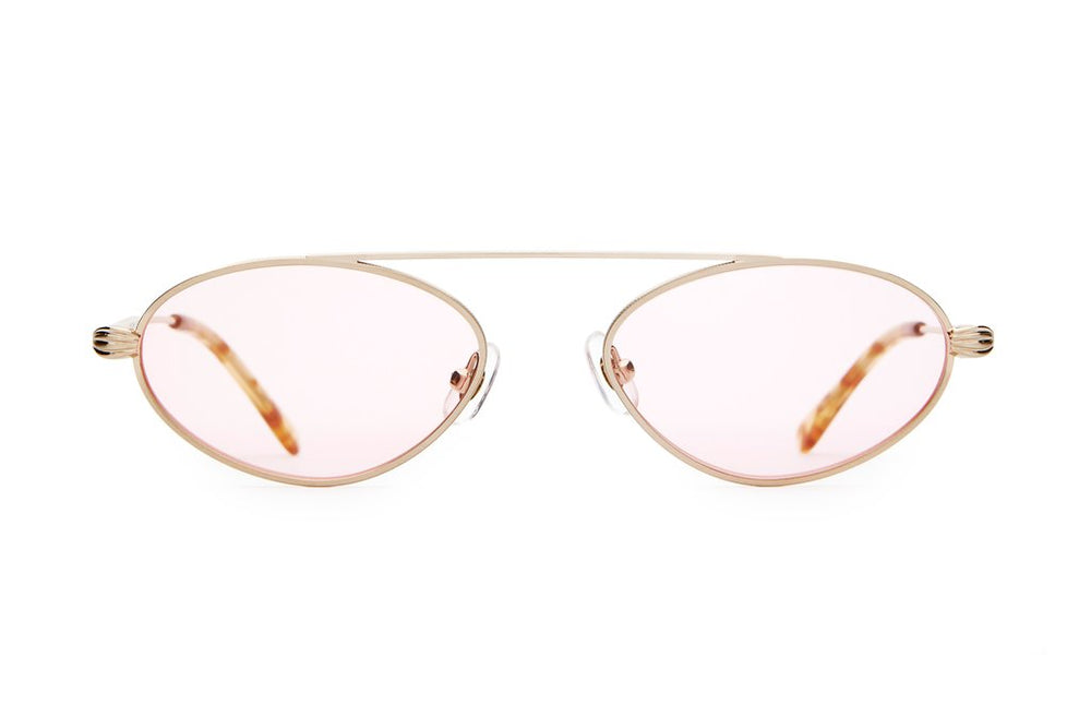 
                      
                        The Proto Riddim - Blonde Tortoise Pink
                      
                    