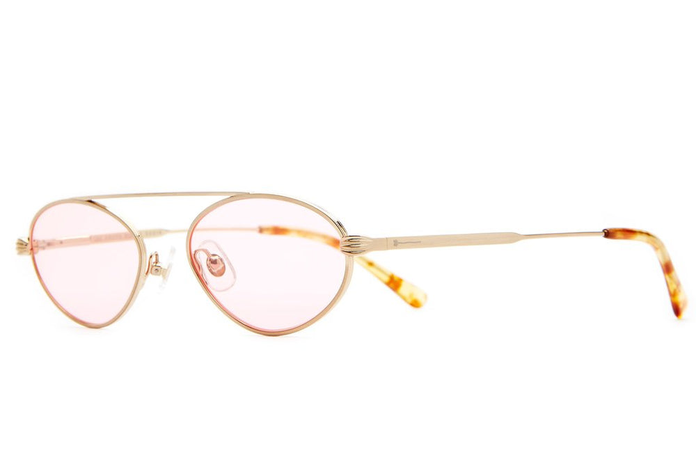 
                      
                        The Proto Riddim - Blonde Tortoise Pink
                      
                    