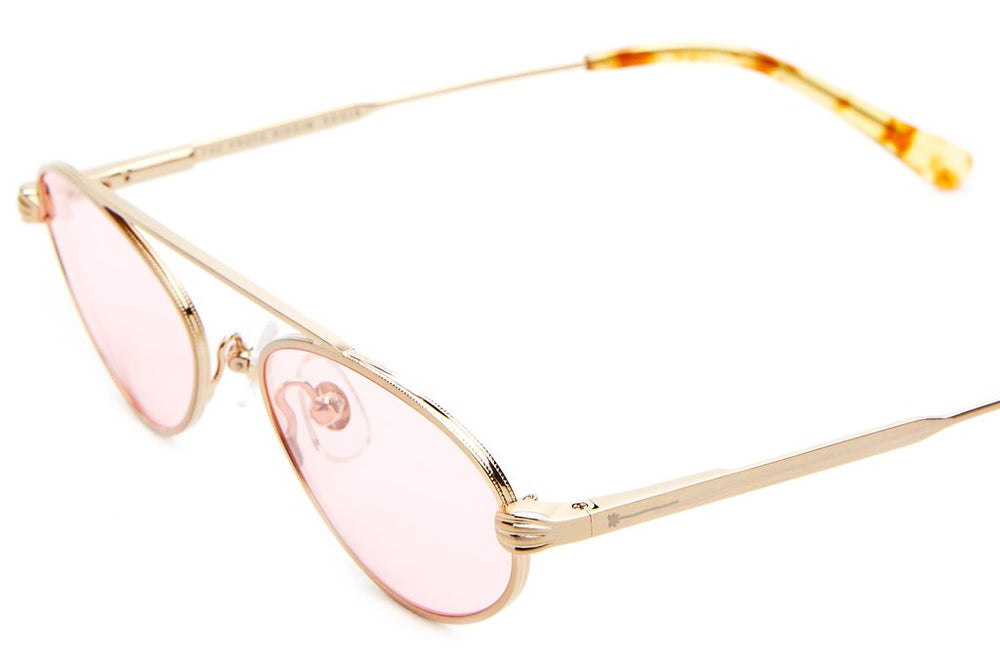 
                      
                        The Proto Riddim - Blonde Tortoise Pink
                      
                    