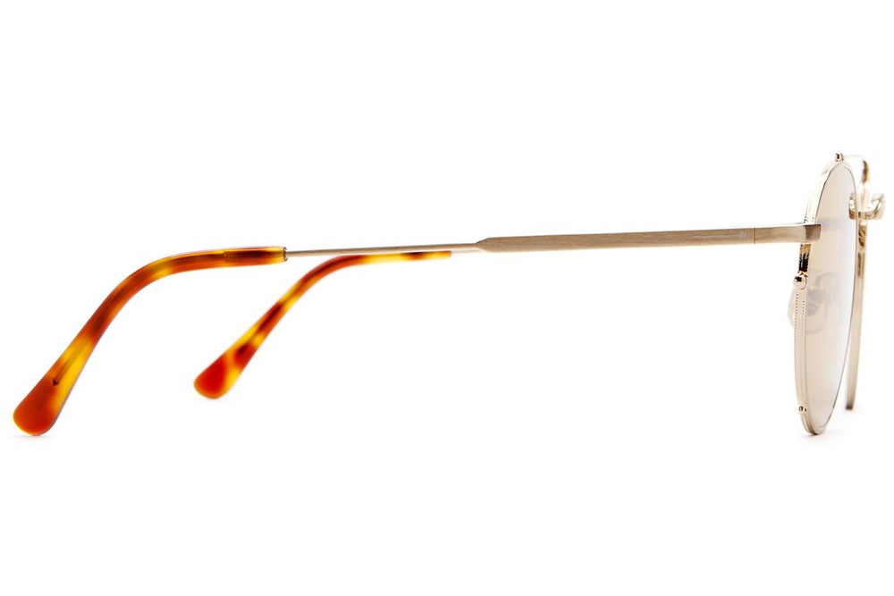 
                      
                        The Tuff Safari - Havana Tortoise Mustard
                      
                    