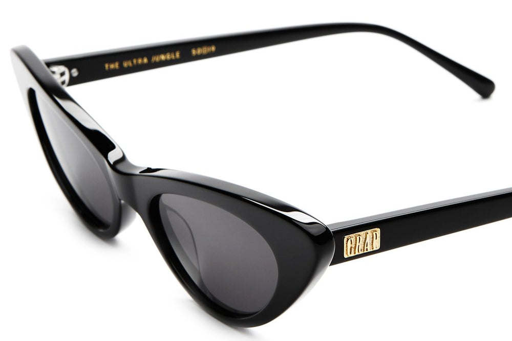 
                      
                        The Ultra Jungle - Black
                      
                    