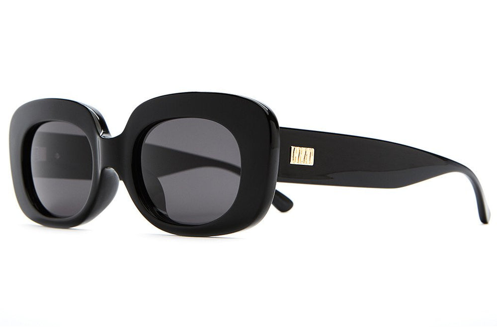 
                      
                        The Velvet Mirror - Gloss Black
                      
                    