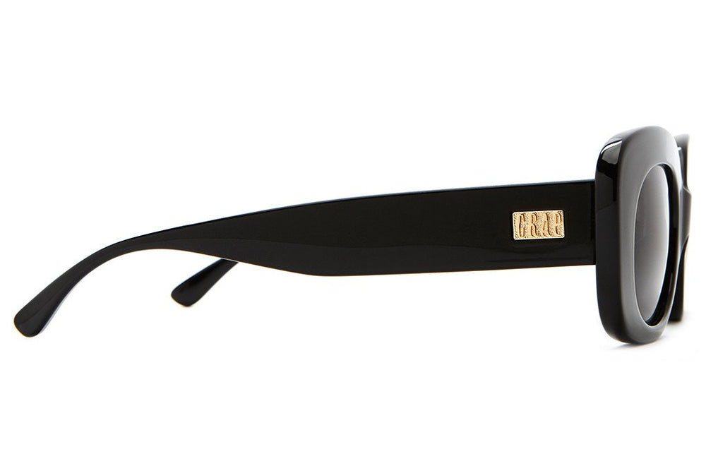 
                      
                        The Velvet Mirror - Gloss Black
                      
                    
