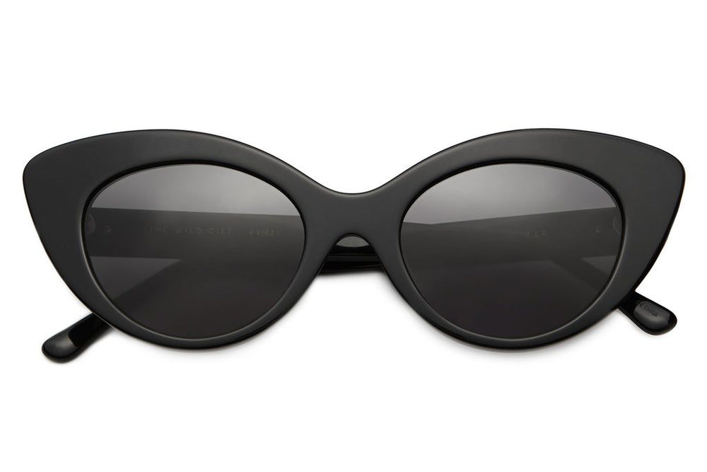 
                      
                        The Wild Gift - Black
                      
                    