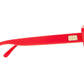 The Wild Gift - Gloss Cherry Red