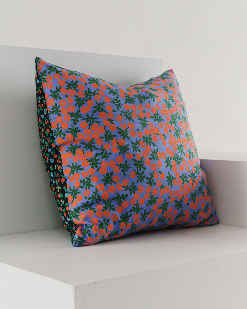 
                      
                        Throw Pillow Case - Calico Floral Mix
                      
                    