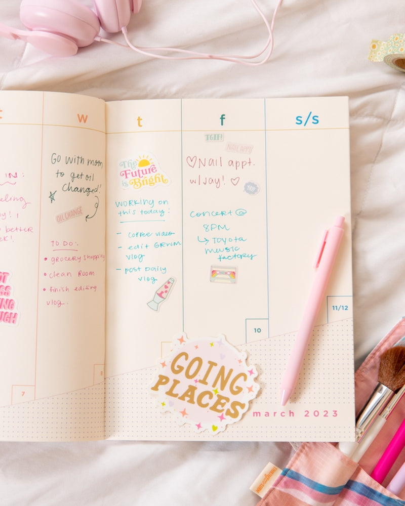 
                      
                        Academic Planner 2022-2023 - Rising Sun
                      
                    