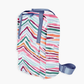 Everyday Backpack - Wildstripes [PRE ORDER]