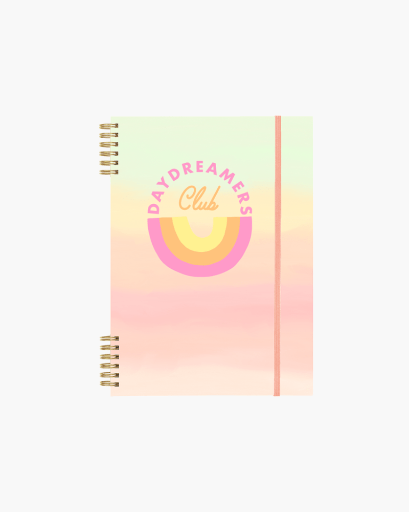 
                      
                        Bullet Journal - Daydreamers Club
                      
                    