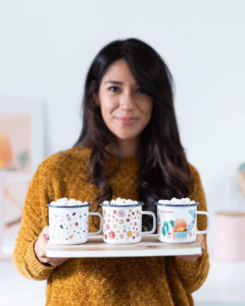 
                      
                        Campfire Mug - Golden Hour [PRE ORDER]
                      
                    