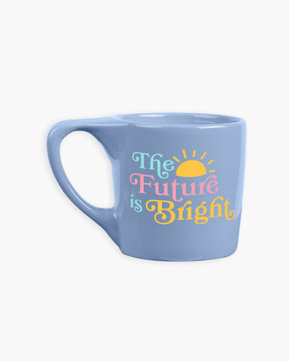 Element Mug - The Future Is Bright