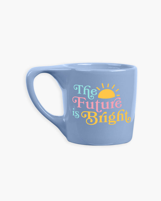 Element Mug - The Future Is Bright [PRE ORDER]