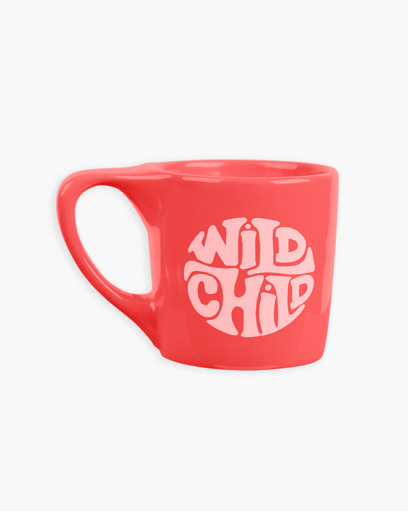 Element Mug - Wild Child