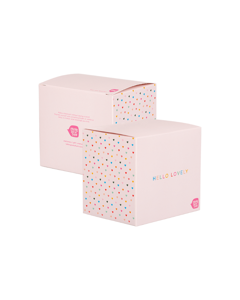 
                      
                        Element Mug - The Future Is Female [PRE ORDER]
                      
                    