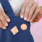 Enamel Pin - F*ck This Sh*t [PRE ORDER]