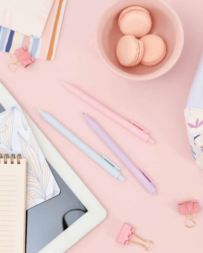 
                      
                        Jotter Set - Feelin' Myself [PRE ORDER]
                      
                    