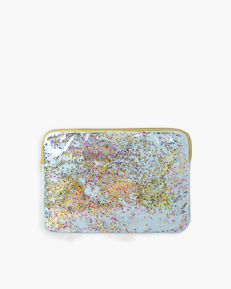 
                      
                        Laptop Sleeve - Confetti
                      
                    