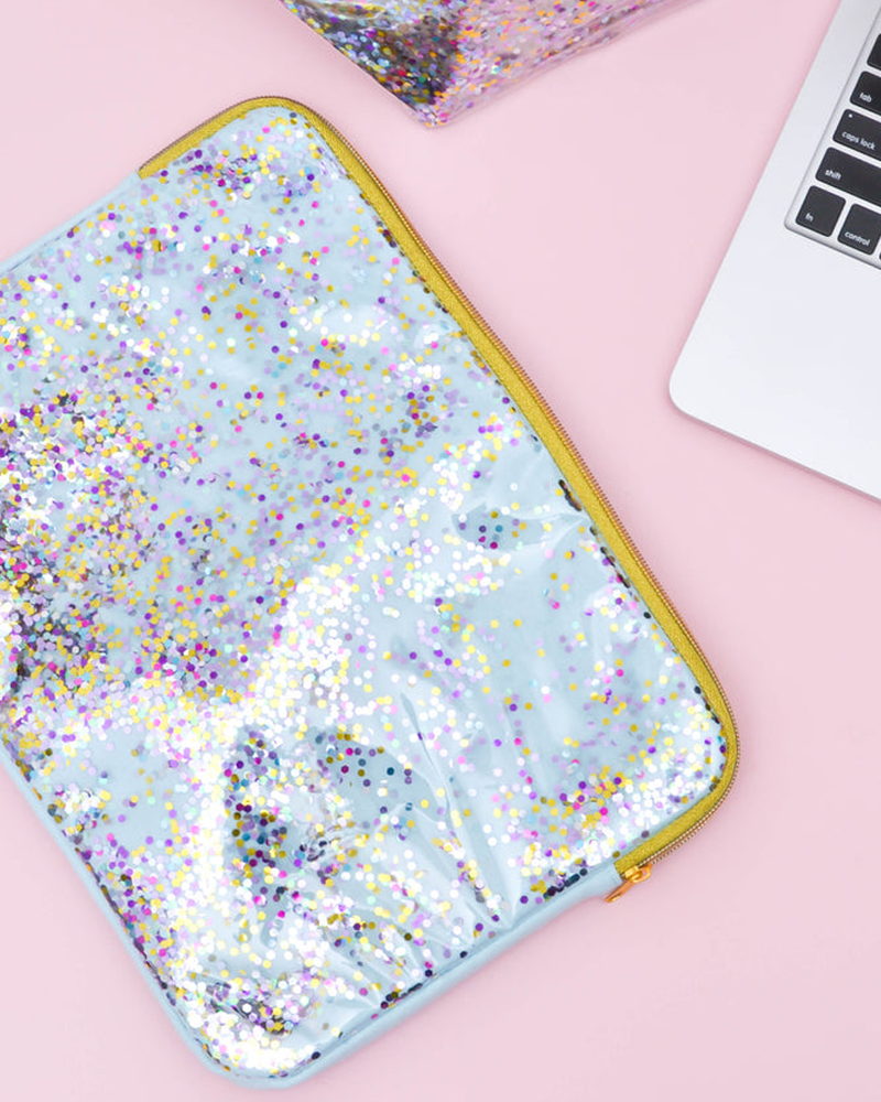 
                      
                        Laptop Sleeve - Confetti
                      
                    
