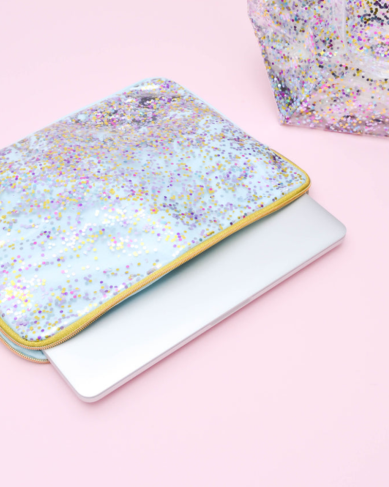 
                      
                        Laptop Sleeve - Confetti
                      
                    