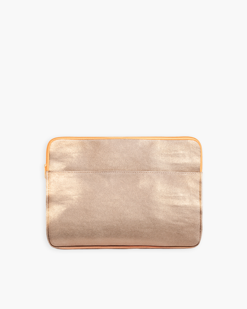 Laptop Sleeve - Metallic