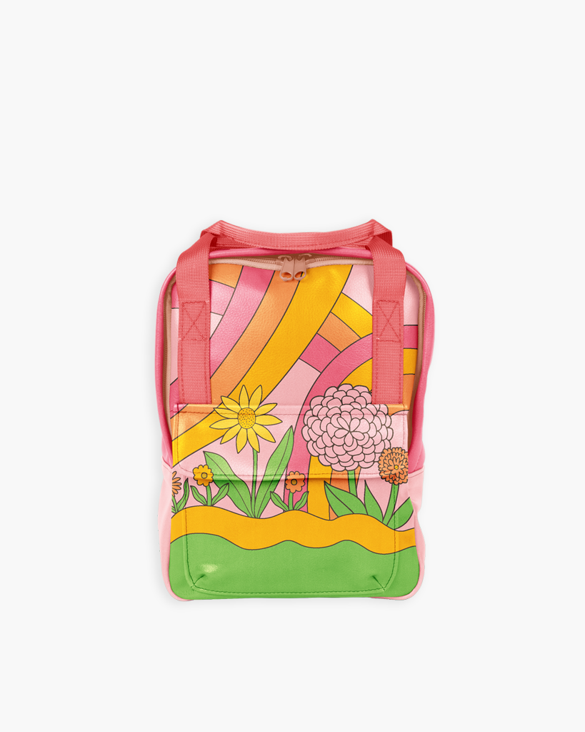 Mini Backpack - In The Groove [PRE ORDER]