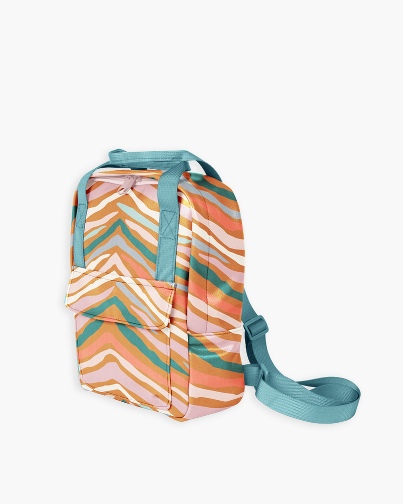 
                      
                        Mini Backpack - Wildstripes [PRE ORDER]
                      
                    