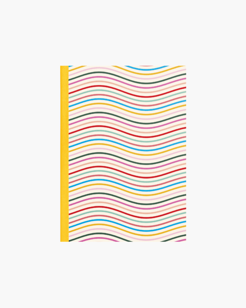 Notebook - Limbo