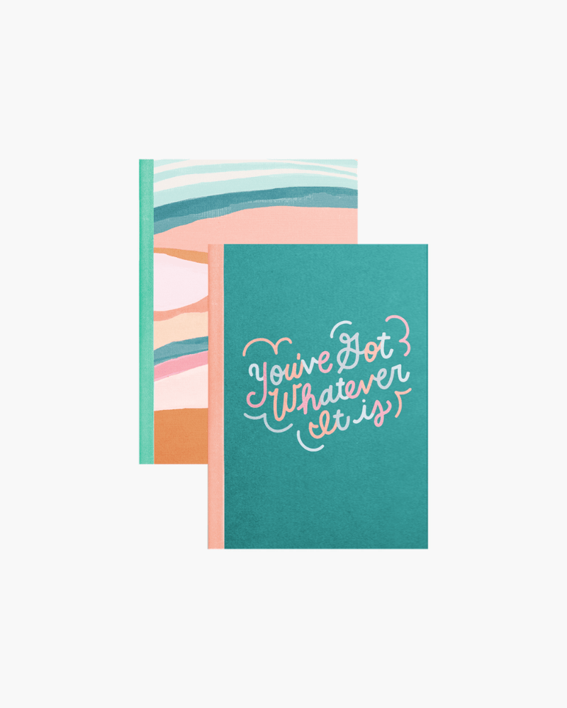 
                      
                        Notebook Set - Landscape
                      
                    