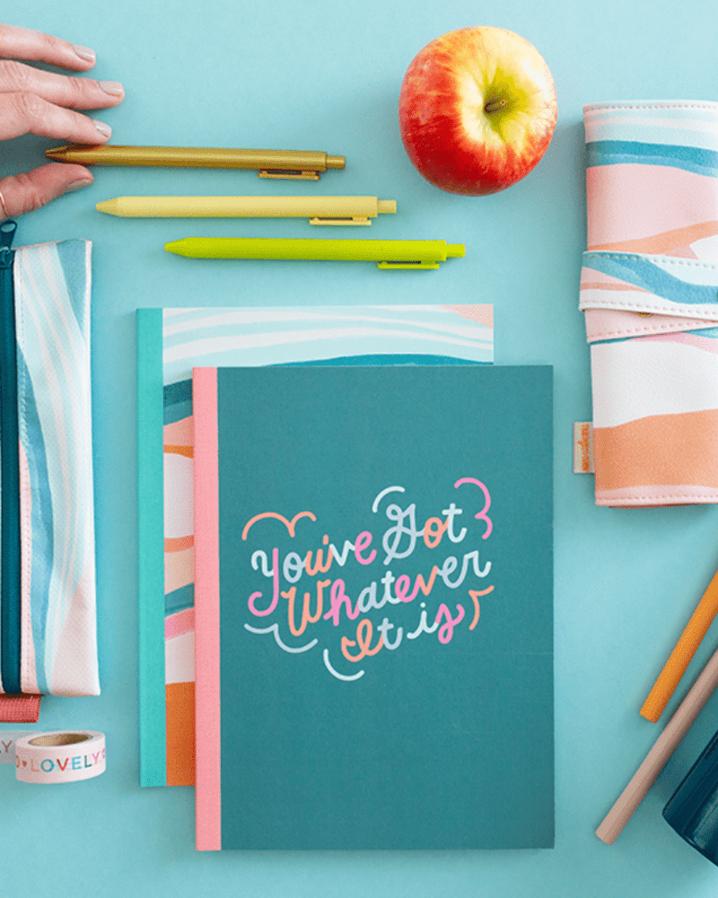 
                      
                        Notebook Set - Landscape
                      
                    