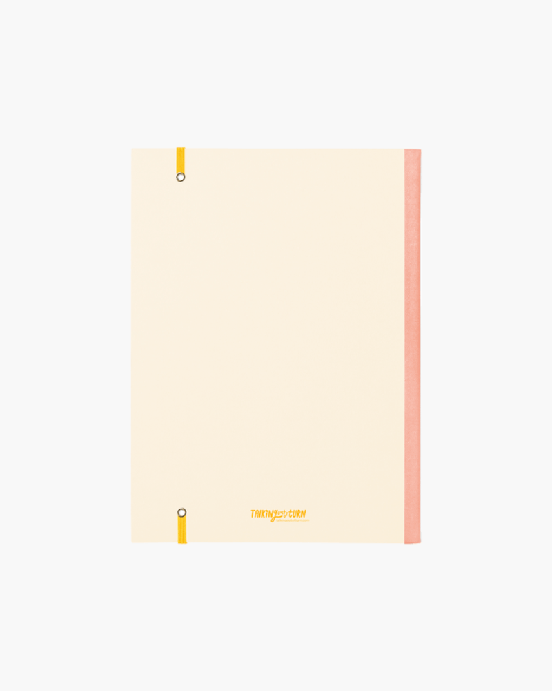 
                      
                        Undated Planner - Weekdays
                      
                    