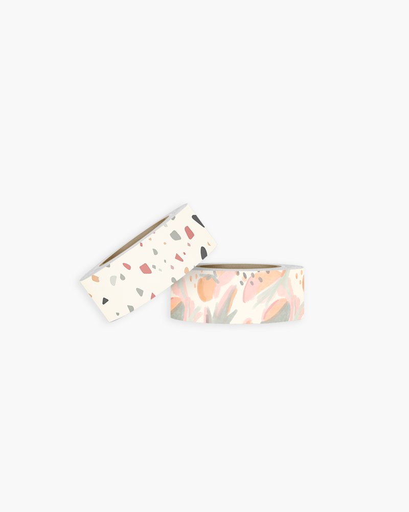
                      
                        Washi Tape - Mutey Fruity
                      
                    