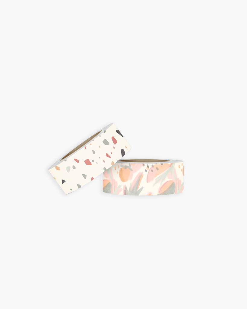 Washi Tape - Mutey Fruity