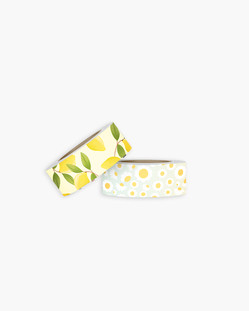 Washi Tape - Oopsie Daisy