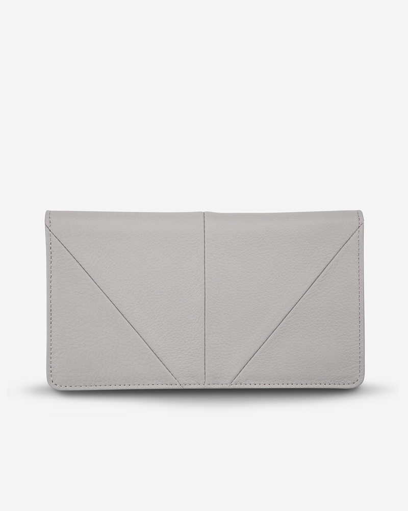 
                      
                        Triple Threat - Light Grey
                      
                    