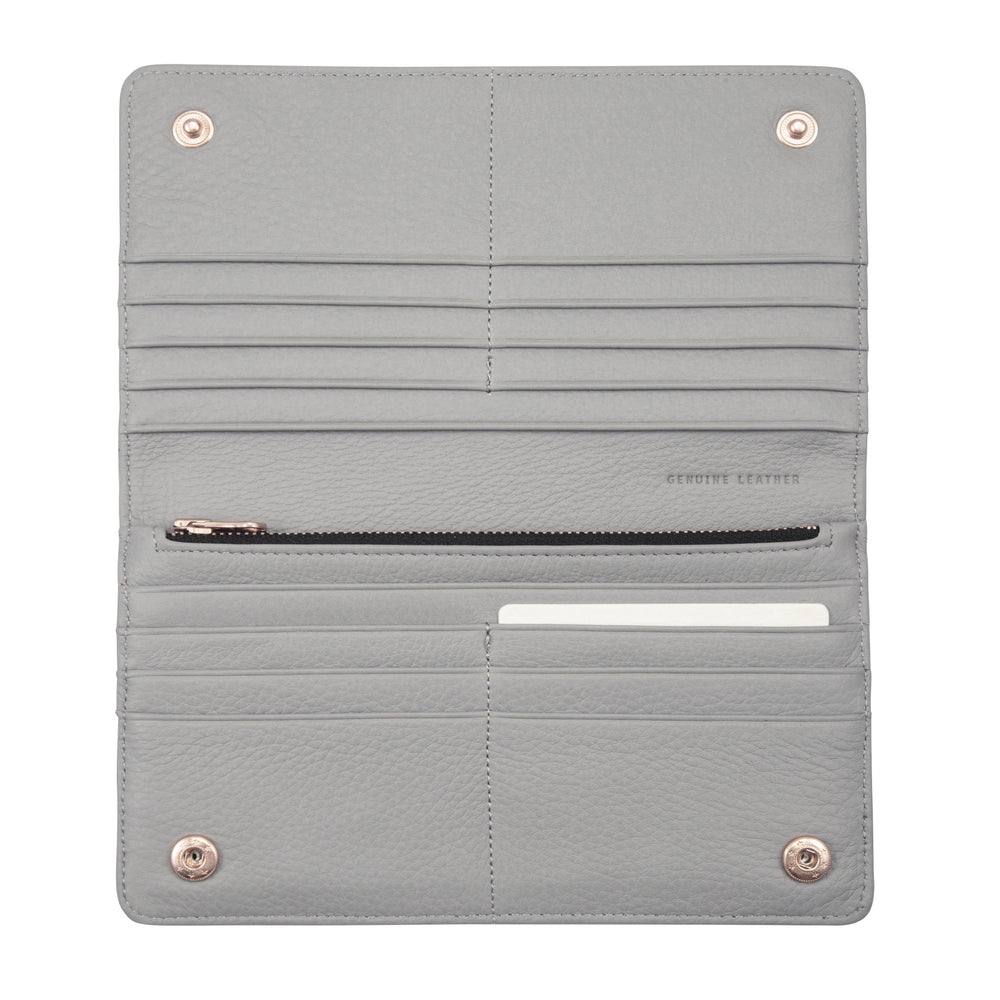
                      
                        Triple Threat - Light Grey
                      
                    