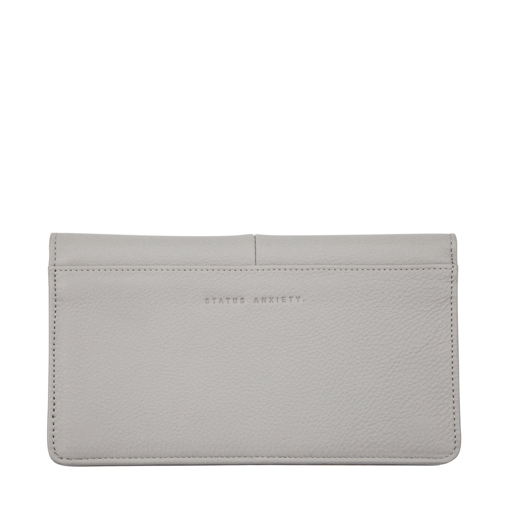 
                      
                        Triple Threat - Light Grey
                      
                    