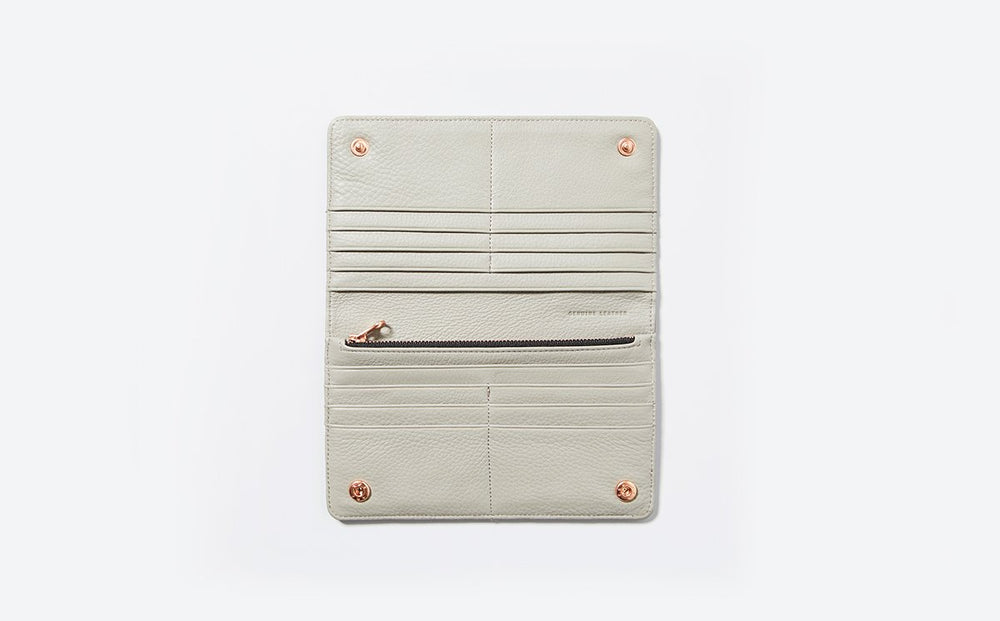 
                      
                        Triple Threat - Light Grey
                      
                    