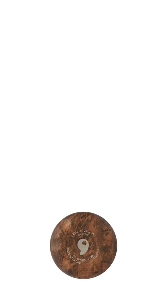 
                      
                        S'well | Traveler - Teakwood [350 ml]
                      
                    